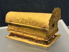 -陕西历史博物馆