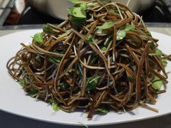 -蝎王府羊蝎子(虎坊桥总店)
