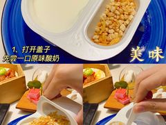 -中西名菜(增城万达广场店)
