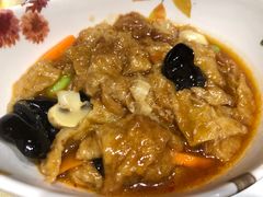 -然一素食餐厅(马利来广场店)