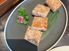 -中山保利艾美酒店-乐美中餐厅