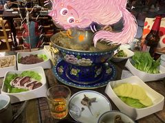 -龙虾风暴(松江店)