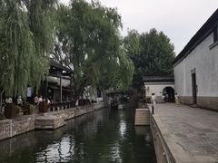 -南浔古镇