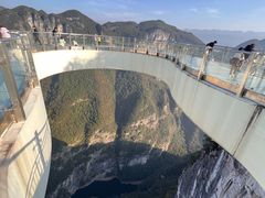 -重庆云阳龙缸景区