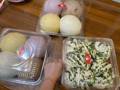 -白玉兰食品(汇联商厦店)