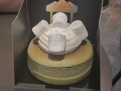 -KUMO KUMO甜品·冰淇淋(深圳壹方城店)