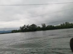-三岔湖景区