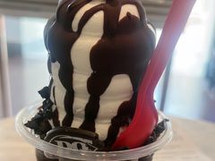 -DQ·蛋糕·冰淇淋(石家庄北国奥特莱斯店)
