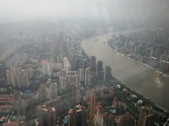 -上海环球金融中心云端足球盛典