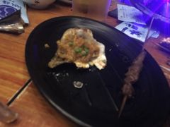 -串亿88烧烤·羊腿·羊蝎子(板泉路店)