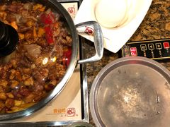 -黄记煌三汁焖锅(欢乐海岸店)