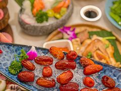 -香香海南菜餐厅