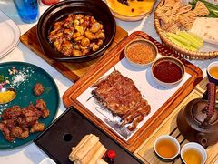 -后海16号·北京私房菜