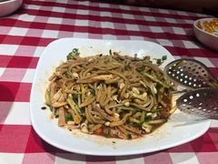 -西贝莜面村(近铁城市广场店)