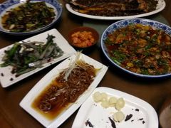 -庶民居中餐馆(花土店)