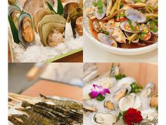 -樾餐厅泰式海鲜火锅(民歌湖店)