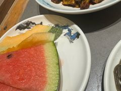 -蜀留香火锅(白堤路店)