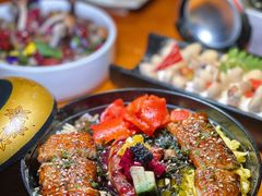 -鳗鱼家·深夜食堂(军博店)