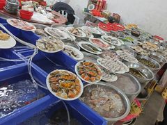 -贞姨美食·老字号海鲜大排档