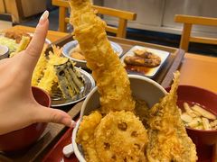 -虹梅食堂·爱蝦乃家