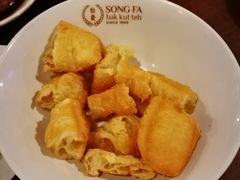 -松發肉骨茶(克拉码头店)