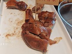 -先记烧鹅王·本地粤菜(福永店)