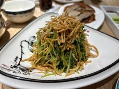 -德缘烤鸭店(大栅栏店)
