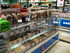 -泰康食品(南京东路店)
