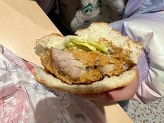 -肯德基(春申店)