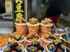 -淮河路步行街
