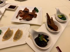 -利苑酒家(合景国际金融广场店)
