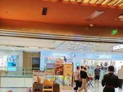 -巴奴毛肚火锅(二七万达店)
