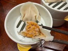 -喜鼎海胆水饺(东港店)