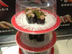-采御鲜·回转寿司(汕头万达店)