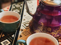 土耳其茶-Turka土耳咖(五大道店)