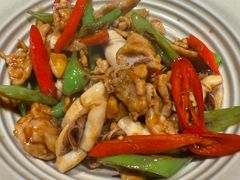 -KŌNG胶东小馆(华熙店)