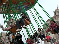 -大连海昌发现王国主题公园