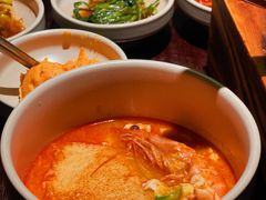 -Fuzzy Bistro 浮几韩餐·茶酒馆