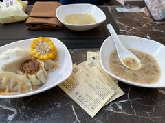 -漢咖啡·全服务式自助晚餐(武汉洲际酒店)