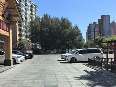 -大江户·温泉洗浴(浑南店)