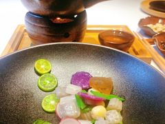 -叶叶菩提(太原别墅店)