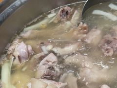 -大头椰·椰子鸡火锅(新梦店)