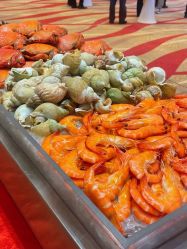 -南昌喜来登酒店·宴会厅