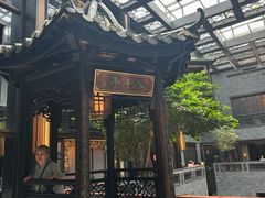 -广州酒家(文昌总店)