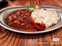 -铃木食堂(北新桥店)