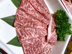 -NIUAN牛庵·日式和牛烧肉(恒隆店)