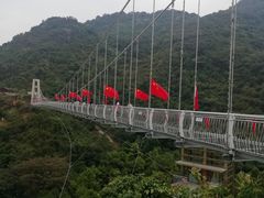 -宝晶宫旅游景区