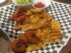 -疯克大象美式烤肉餐厅