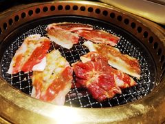 -神户赤童日式烤肉(金地广场店)