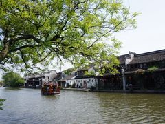 -南浔古镇